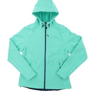 Kirkland Signature Softshell Women's Hood Jacket